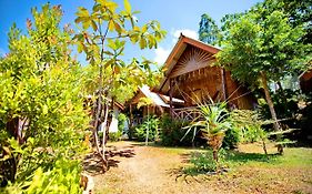 O K Chawkoh Bungalow