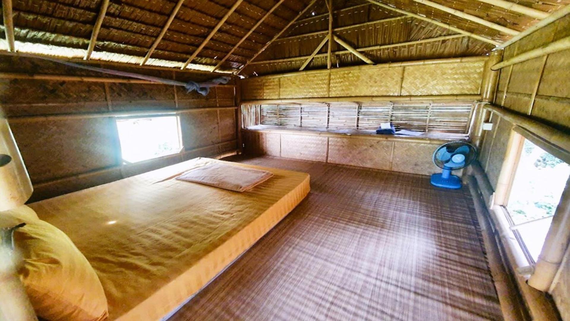 O K Chawkoh Bungalow Ko Lanta Exterior foto